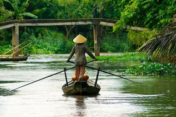 Mekong Delta One Day Tour - Additional Information