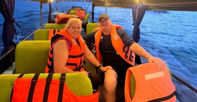Mekong Delta One Day Tour - Local Experience