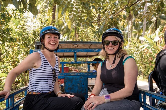 Mekong Delta River Cruise Adventure Tour From Ho Chi Minh - Tour Details
