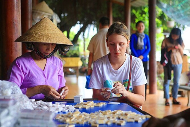 Mekong Delta Small Group Day Tour From Ho Chi Minh - Exploring the Mekong Delta