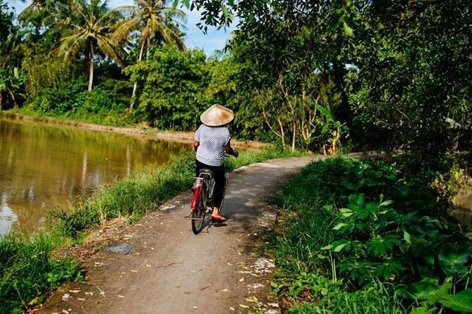Mekong Delta Small Group Day Tour From Ho Chi Minh - Memorable Boat Rides