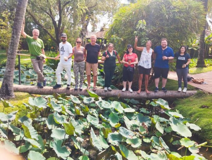 Mekong Delta Small-Group Tour and Boat Ride 1 Day - Local Cuisine and Flavors
