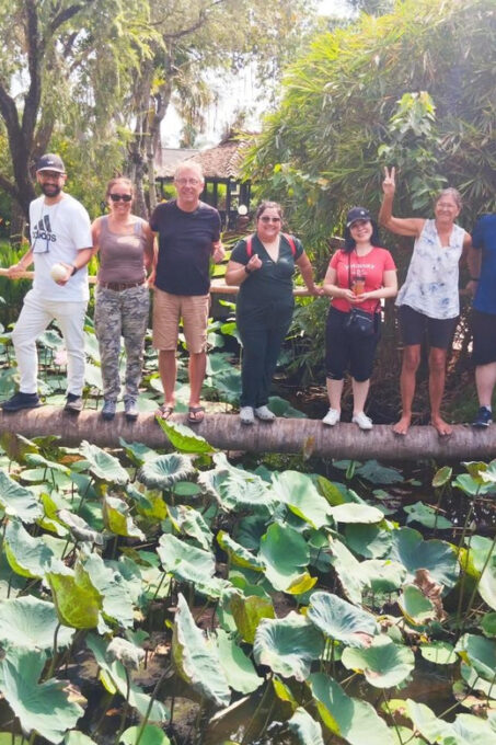 Mekong Delta Small-Group Tour and Boat Ride 1 Day - Frequently Asked Questions