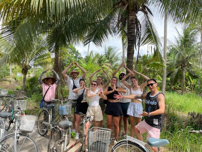 MeKong Delta Superior Small Group Tour - Preparation