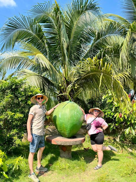 MeKong Delta Superior Small Group Tour - Frequently Asked Questions