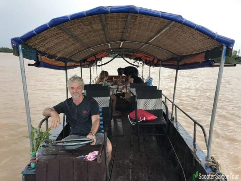 Mekong Delta - Key Points