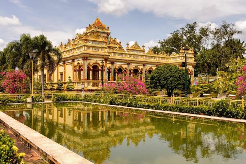 Mekong Delta - Important Information for Tour Participants