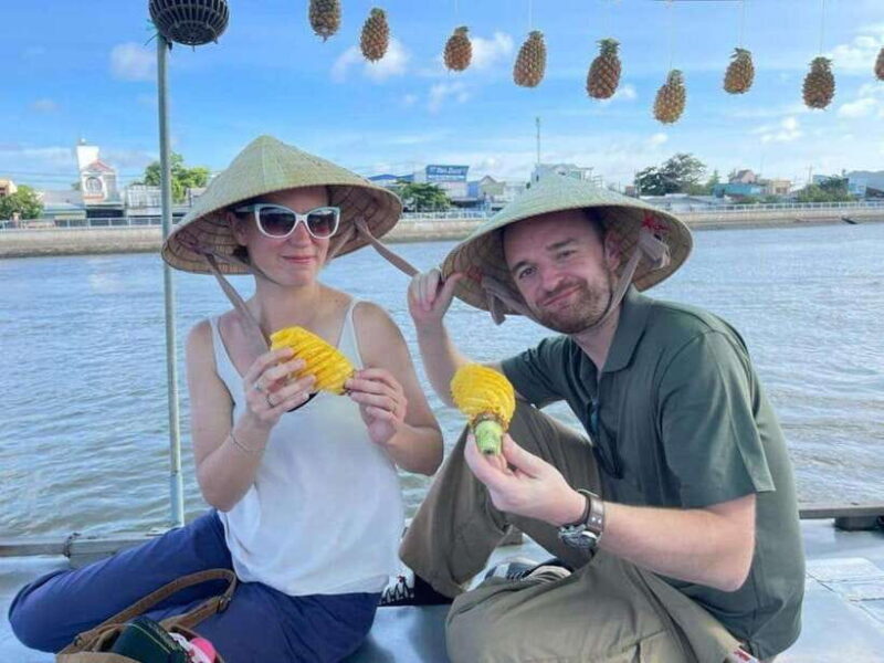 Mekong Delta Tour - Cai Rang Floating Market 2 Days 1 Night - Discovering Local Villages and Workshops