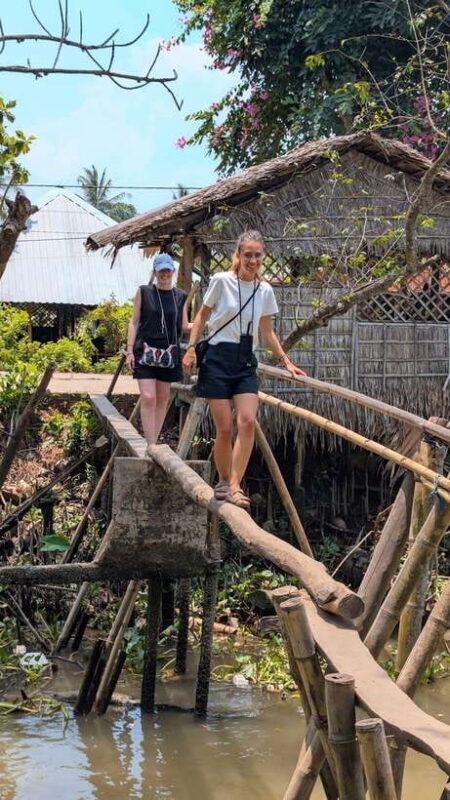 Mekong Delta Tour - Cai Rang Floating Market 2 Days 1 Night - Important Considerations