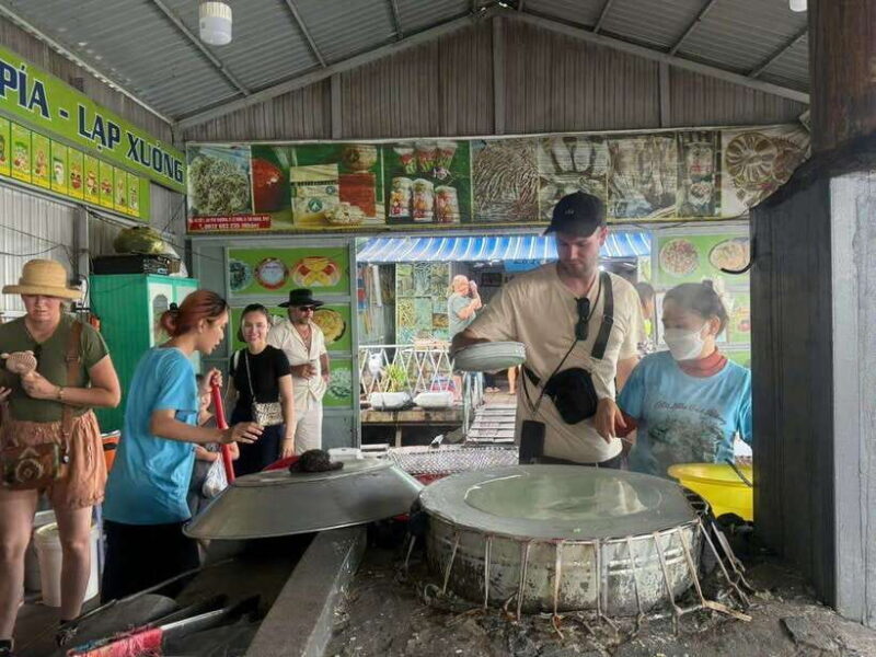 Mekong Delta Tour - Cai Rang Floating Market 2 Days 1 Night - Inclusions and Important Notes