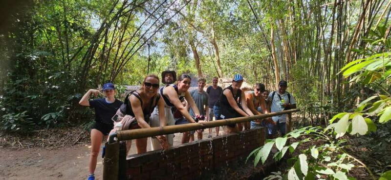 Mekong Delta Tour - Cai Rang Floating Market 2 Days 1 Night - Booking Information