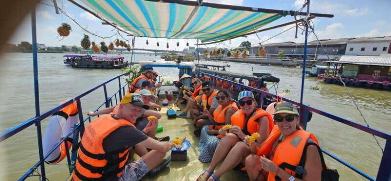 Mekong Delta Tour - Cai Rang Floating Market 2 Days 1 Night - Additional Notes