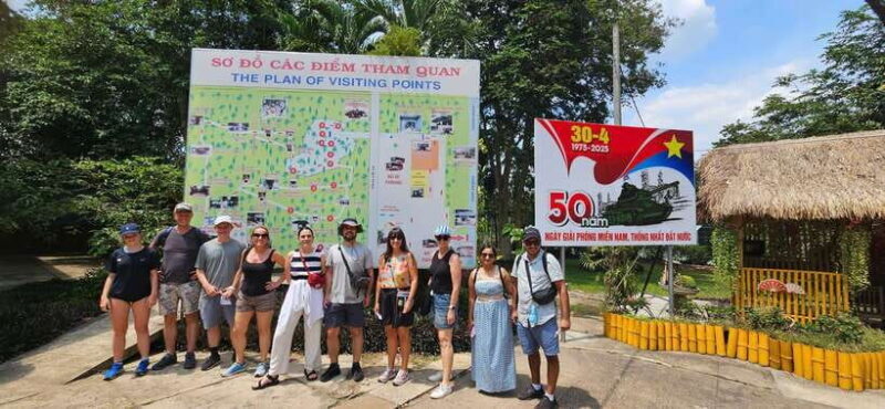 Mekong Delta Tour - Cai Rang Floating Market 2 Days 1 Night - Exploring the Mekong Delta Region