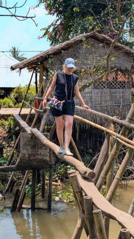 Mekong Delta Tour - Cai Rang Floating Market 2 Days 1 Night - Inclusions and Exclusions