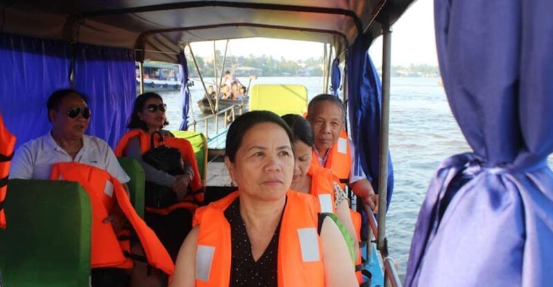 Mekong Delta Tour - Cai Rang Floating Market 2 Days 1 Night - Key Points