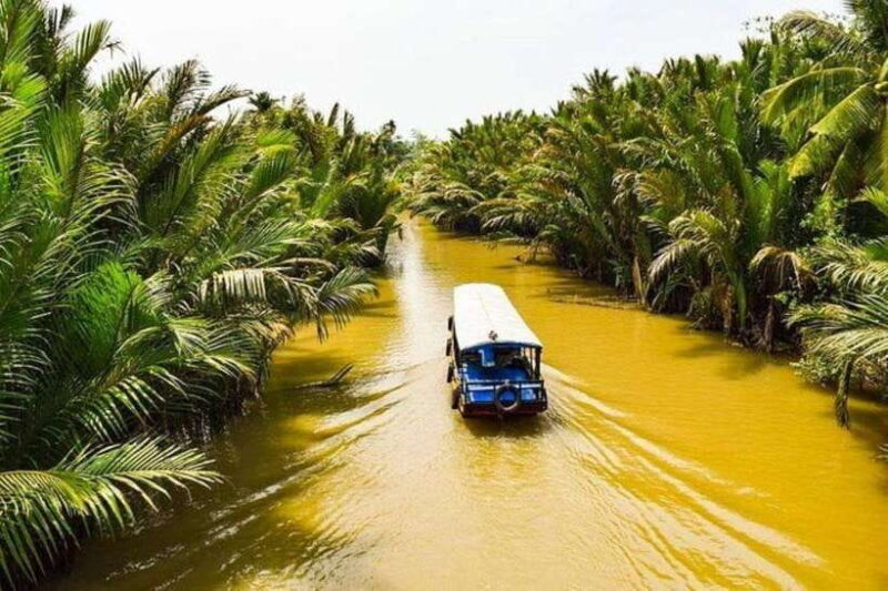 Mekong Delta Tour - Cai Rang Floating Market 2 Days 1 Night - Additional Information
