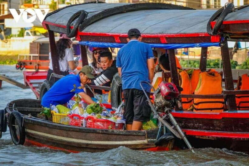 Mekong Delta Tour - Cai Rang Floating Market 2 Days 1 Night - Frequently Asked Questions