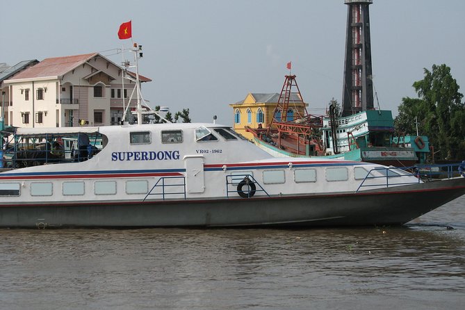 Mekong Delta Tour CanTho RachGia to Vietnam Beaches PhuQuoc - Tour Requirements and Details