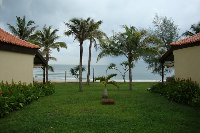 Mekong Delta Tour CanTho RachGia to Vietnam Beaches PhuQuoc - Tropical Beaches and Jungles