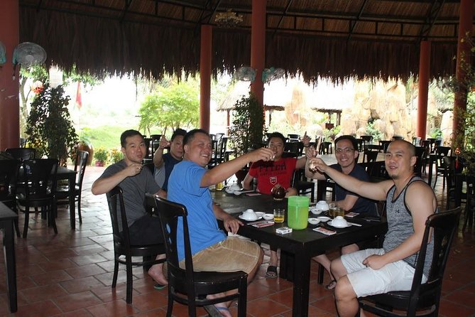 Mekong Delta Tour - Accessibility