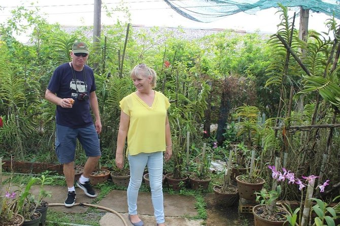 Mekong Delta Tour - Highlights of the Tour