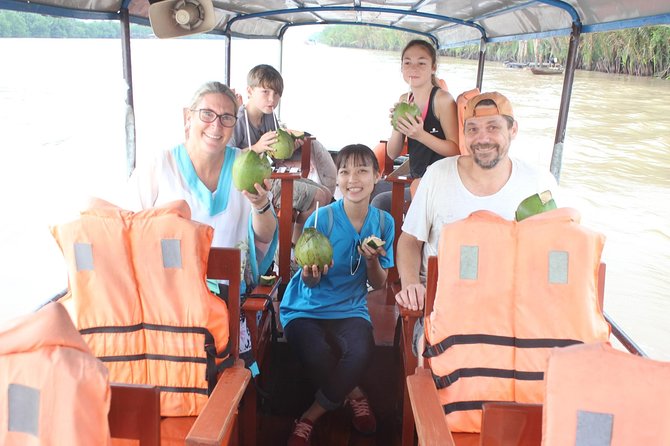 Mekong Delta Tour - Frequently Asked Questions