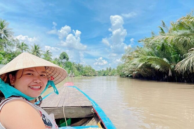 Mekong Delta Tour From HCM City - Discover the Deltas Charms - Mekong River Cruise