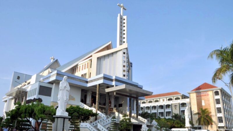 Mekong Delta Tour From Saigon 4-Day Chau Doc-Can Tho-Ca Mau - Highlights in Chau Doc