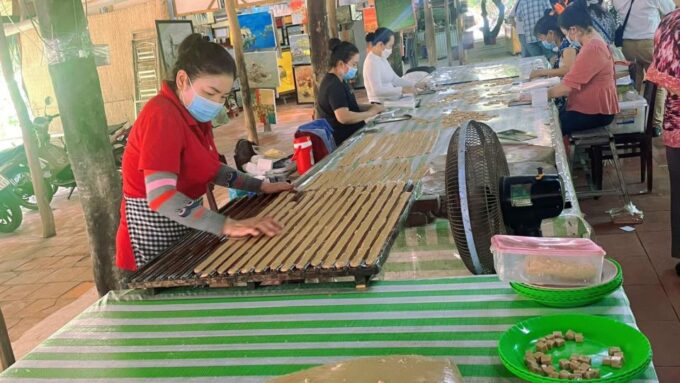 Mekong Delta Tour From Saigon 4-Day Chau Doc-Can Tho-Ca Mau - Highlights in Ca Mau and Bac Lieu