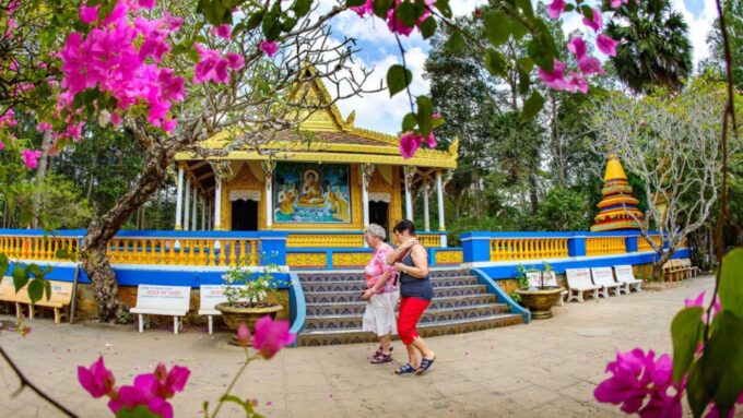 Mekong Delta Tour From Saigon 4-Day Chau Doc-Can Tho-Ca Mau - Tour Inclusions and Exclusions