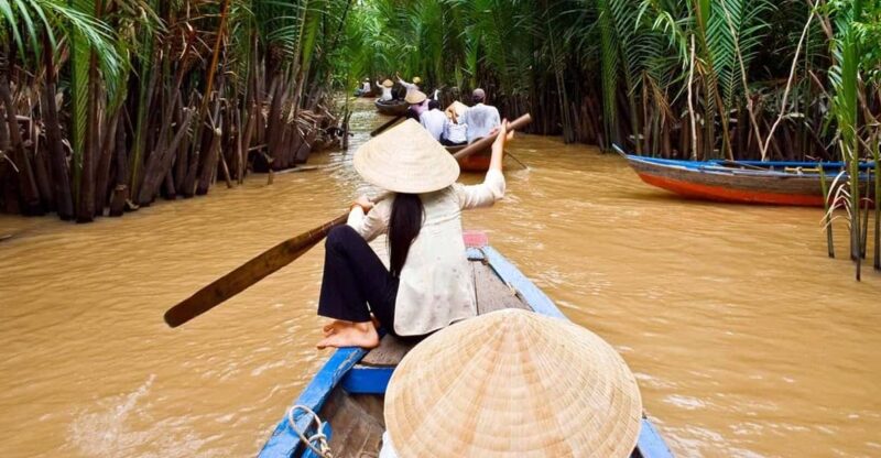 Mekong Delta Tour Full Day - Key Points
