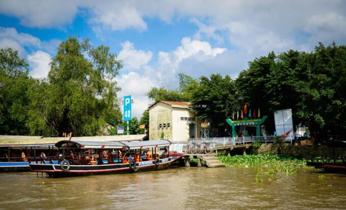 Mekong Delta Tour to Cai Be - Tan Phong Island Full Day - Important Tour Information