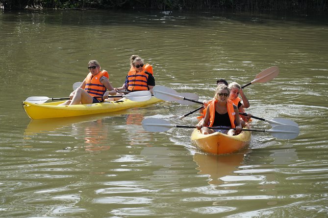 Mekong Delta Tour With Cai Be Floating Market - Live Music and Cultural Immersion