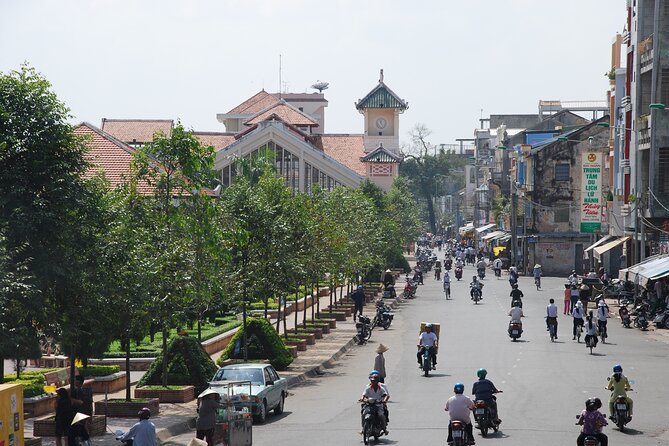 Mekong Delta Tours 3days - CaiBe Vinh Long ChauDoc CanTho - Travel Requirements