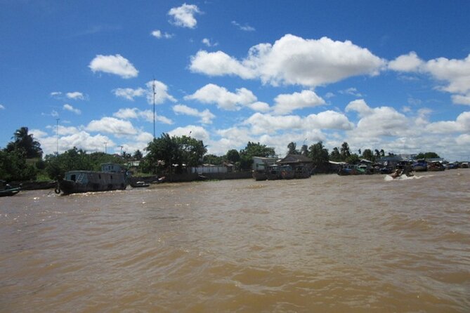 Mekong Delta Trip To Cai Be - Tan Phong Island With Lunch - Highlights of the Itinerary