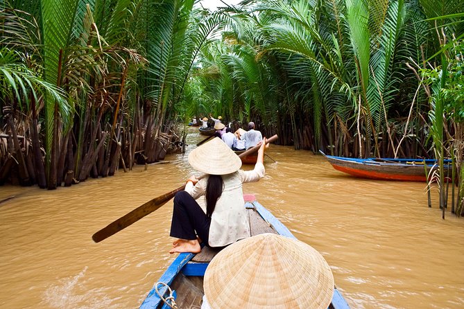 Mekong Delta Trip To Cai Be - Tan Phong Island With Lunch - Customer Experiences