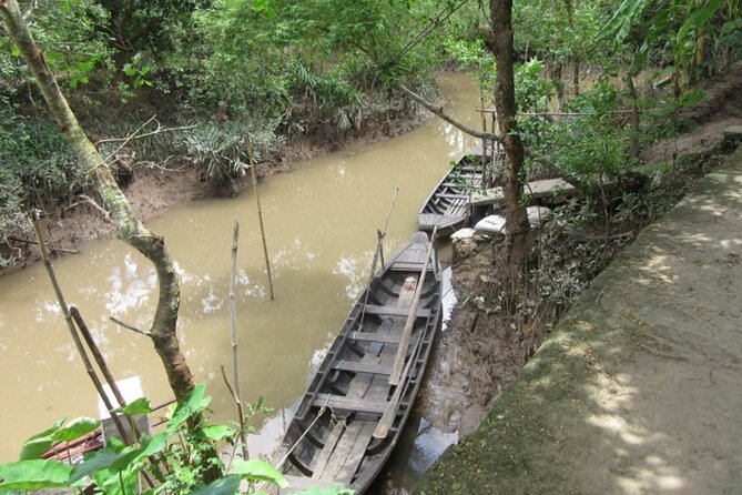 Mekong Delta Trip To Cai Be - Tan Phong Island With Lunch - Pricing and Booking