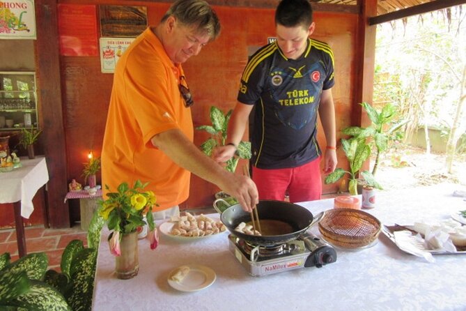 Mekong Delta Trip To Cai Be - Tan Phong Island With Lunch - Duration and Schedule