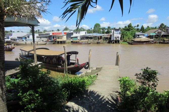 Mekong Delta Trip To Cai Be - Tan Phong Island With Lunch - Tour Operator and Contact