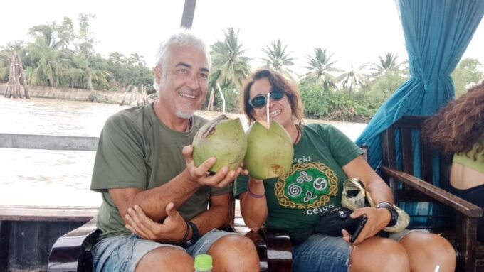 Mekong Delta With a Long Tien River - Frequently Asked Questions