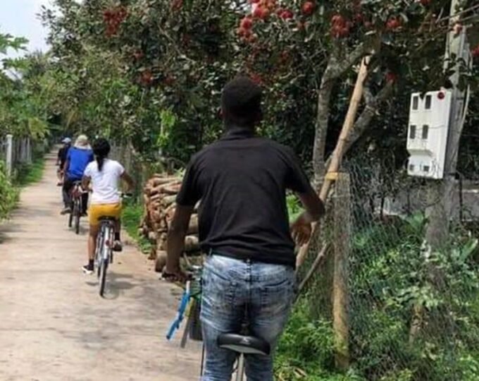 Mekong Delta With Biking - Frequently Asked Questions