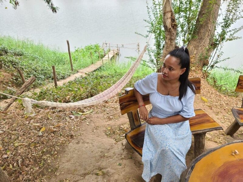 Mekong Island Tour of Phnom Penh City With Lina - Flexibility and Cancellation Policy