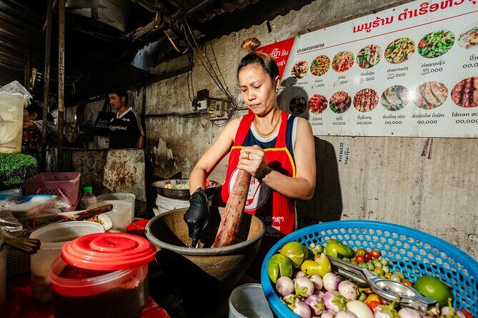 Mekong Meals Food Tour with 15+ Tastings - Why This Tour Works for Travelers