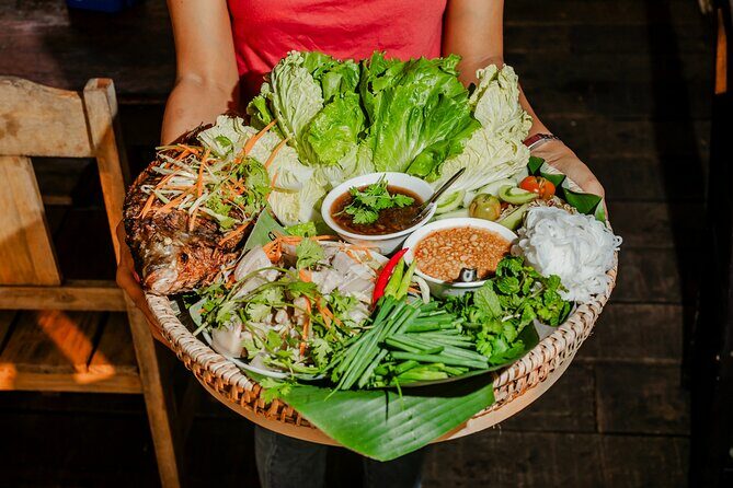 Mekong Meals Food Tour with 15+ Tastings - Frequently Asked Questions