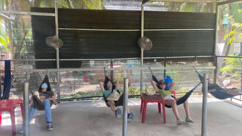 Mekong Private Tour: Ben Tre 1 Day With Biking - Exploring Traditional Brick Kilns