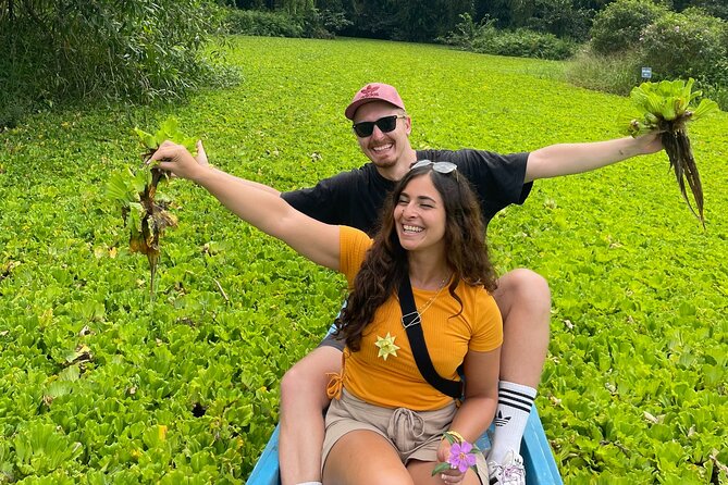 Mekong Romantic Experiences (Two Days and One Night) - Good To Know