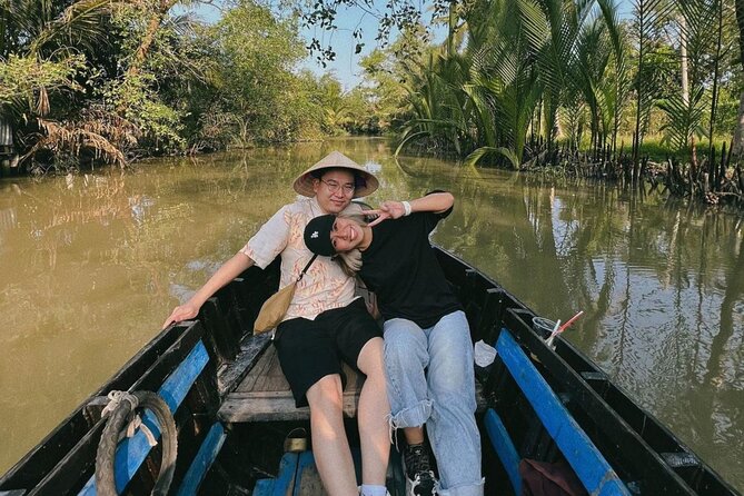 Mekong Romantic Experiences (Two Days and One Night) - Cancellation Policy and Price