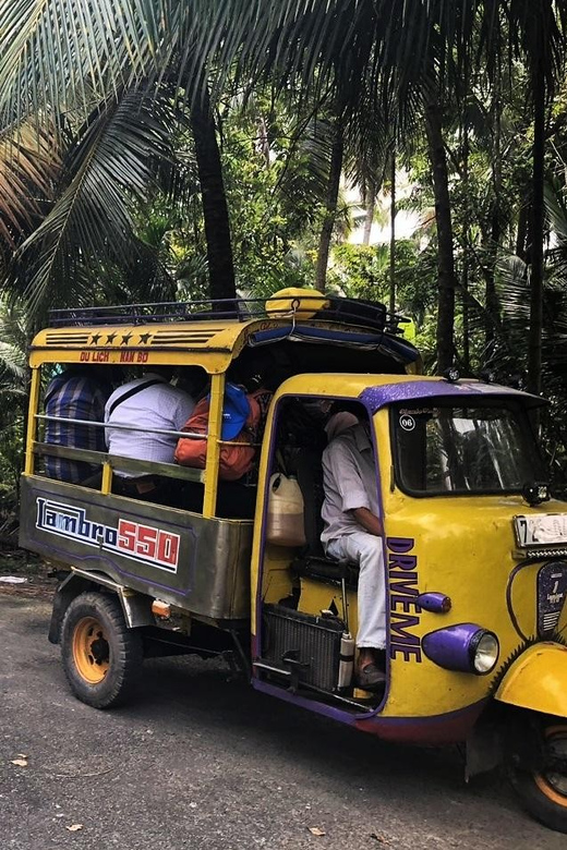 Mekong South Vietnam Ben Tre – 1 Day - Customer Reviews
