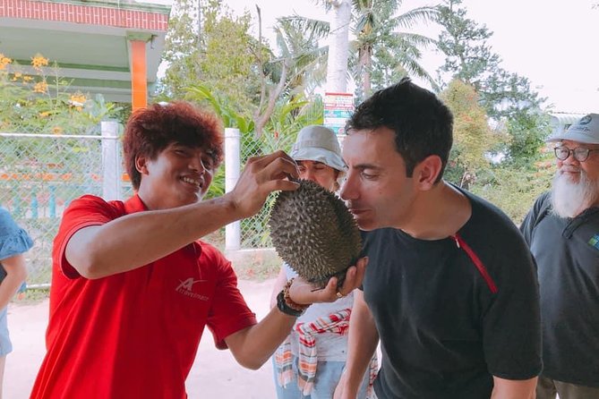 Mekong Tour: Ben Tre 1 Day by DGT - Local Industry Visits