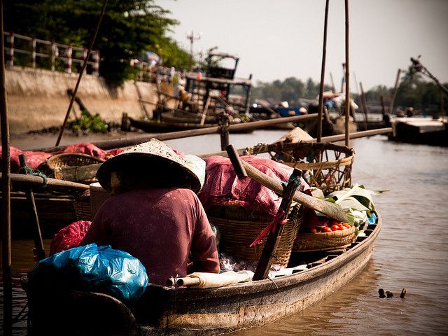 Mekong Tour: Cai Be - Can Tho Floating Market 2 Days - Key Points